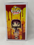 Chloe Moretz Signed Autograph Carrie Funko Pop Movies 1247 Horror ACOA COA