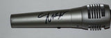 SLASH Signed Autographed Microphone GUNS N' ROSES PSA/DNA COA