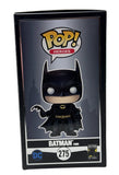 George Clooney Signed Funko Pop Batman & Robin #314 Autograph Beckett COA