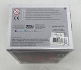 Guillermo Del Toro Signed Autographed Director Funko Pop Figure Beckett COA