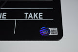 Zack Snyder Signed Autograph Director Clapboard Justice League 300 Beckett COA