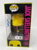 Danny Elfman Signed Funko Pop Jack Skellington Nightmare Before Christmas BAS