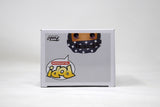 Mindy Kaling Signed Autograph Funko Pop The Office Kelly Kapoor 1008 ACOA COA