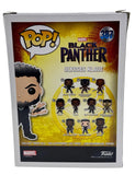 Andy Serkis Signed Funko Pop Ulysses Klaue Black Panther Autograph Beckett COA