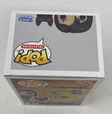 Norman Reedus Signed Autographed Daryl Dixon The Walking Dead Funko Pop ACOA COA
