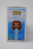Halle Bailey Signed Funko Pop The Little Mermaid Ariel Disney Autograph BAS COA