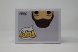 Vivien Lyra Blair Signed Funko Pop Princess Leia Star Wars Obi-Wan Beckett COA