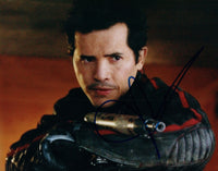 John Leguizamo Signed Autograph 8x10 Photo Carlitos Way Super Mario Bros COA VD