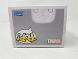Oscar Isaac Signed Funko Pop Moon Knight Mr. Knight #1048 Autograph Beckett COA