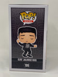 Baz Luhrmann Signed Elvis Jailhouse Rock Funko Pop 186 Autograph Beckett COA