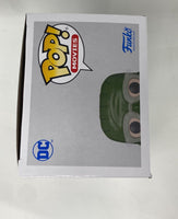 Paul Dano Signed Autograph Funko Pop The Batman The Riddler #1192 ACOA COA