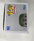 Paul Dano Signed Autograph Funko Pop The Batman The Riddler #1192 ACOA COA