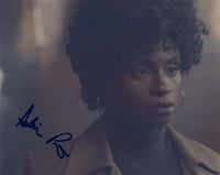 Adina Porter Signed Autographed 8x10 Photo American Horror Story The 100 COA