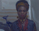 Adina Porter Signed Autographed 8x10 Photo American Horror Story The 100 COA