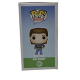 David Faustino Signed Funko Pop Bud Bundy Married With Children ACOA COA