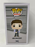 John Krasinski Signed The Office Jim Halpert Funko Pop Autograph Beckett COA
