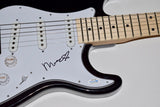 Nessa Barrett Signed Autographed Electric Guitar La Di Die Jxdn ACOA COA