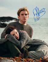 Dan Stevens Signed Autographed 8x10 Photo Downton Abbey Beauty Beast COA VD