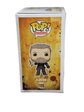 Ross Marquand Signed Funko Pop The Walking Dead Aaron 1106 Autograph ACOA COA
