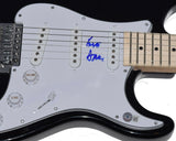 Aimee Mann Signed Autographed Electric Guitar 'Til Tuesday Beckett COA