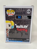 Tara Strong Signed Autograph Harley Quinn Funko Pop Batman Arkham Beckett COA