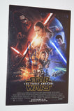 John Boyega Signed Autographed 8x12 Photo STAR WARS THE FORCE AWAKENS COA