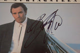 Bruce Springsteen Signed Autographed TUNNEL OF LOVE Record Album LP BECKETT COA