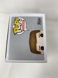 David Faustino Signed Funko Pop Bud Bundy Married With Children Beckett COA