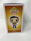 Judd Apatow Signed Funko Pop Andy Stitzer The 40 Year Old Virgin Beckett COA
