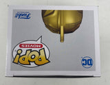 Pierce Brosnan Signed Autographed Dr. Fate Funko Pop Black Adam 1235 Beckett COA