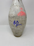 Peter & Bobby Farrelly Brothers Signed Autograph Bowling Pin Kingpin Beckett COA