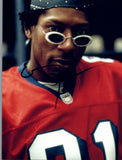 Orlando Jones Signed Autograph 8x10 Photo THE REPLACEMENTS COA AB