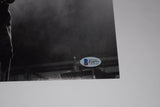 Post Malone Signed Autograph 11x14 Photo Beerbongs & Bentley's Beckett BAS COA