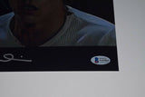 Skeet Ulrich Signed Autographed 11x14 Photo Scream Billy Loomis Beckett COA