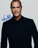 Nigel Barker Signed Autographed 8x10 Photo America's Next Top Model COA VD