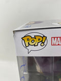 Willem Dafoe Signed Funko Pop Green Goblin Spider-Man Autograph Beckett COA