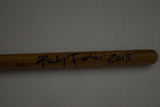 Ricky Fataar Signed Autographed Drumstick The Beach Boys COA