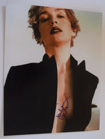 Julianne Nicholson Signed Autographed 11x14 Photo Law & Order COA VD