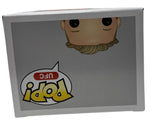 Conor McGregor Signed Funko Pop UFC #01 Figure MMA Autograph Beckett COA