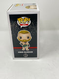 Conor McGregor Signed Autographed Funko Pop Figure Beckett COA