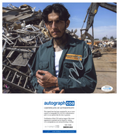 Richard Cabral Signed Autograph 8x10 Photo Mayans M.C. MC Actor ACOA COA