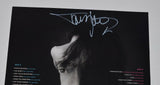 Tommy Lee Signed Autographed ANDRO Vinyl Record Album LP Motley Crue COA