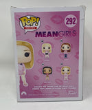 Amanda Seyfried Signed Autographed Karen Funko Pop Mean Girls Figure Beckett COA