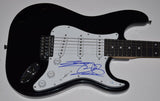 Billy Gibbons Signed Autographed Electric Guitar ZZ TOP ACOA COA