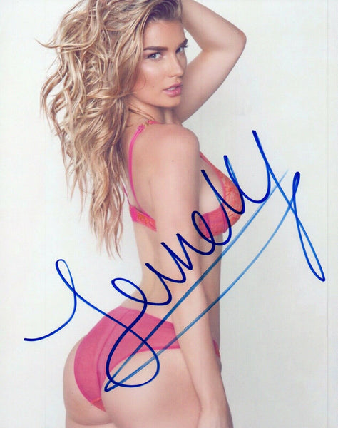 June Walton Signed Autographed 8x10 Photo PLAYBOY MODEL COA