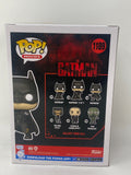 Greig Fraser Signed Autograph Funko Pop The Batman Cinematographer Beckett COA
