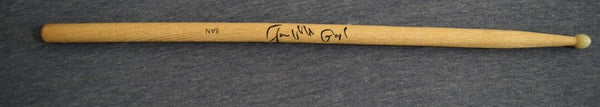 Steven Adler Signed Autographed Drumstick GUNS N ROSES Drummer COA