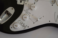 STONE SOUR Signed Autographed Electric Guitar Corey Taylor +4 BAS Beckett COA