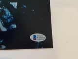 Clive Barker Signed Autograph 11x14 Photo Poster Hellraiser Pinhead Beckett COA