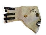 Corey Taylor Signed Autograph Slipknot Mask All Hope Is Gone Beckett Witness COA